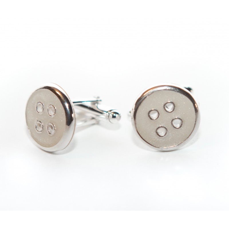 Classic cufflinks