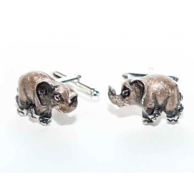 Gemelli Elefante