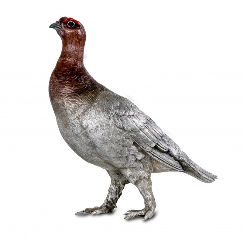 Grouse