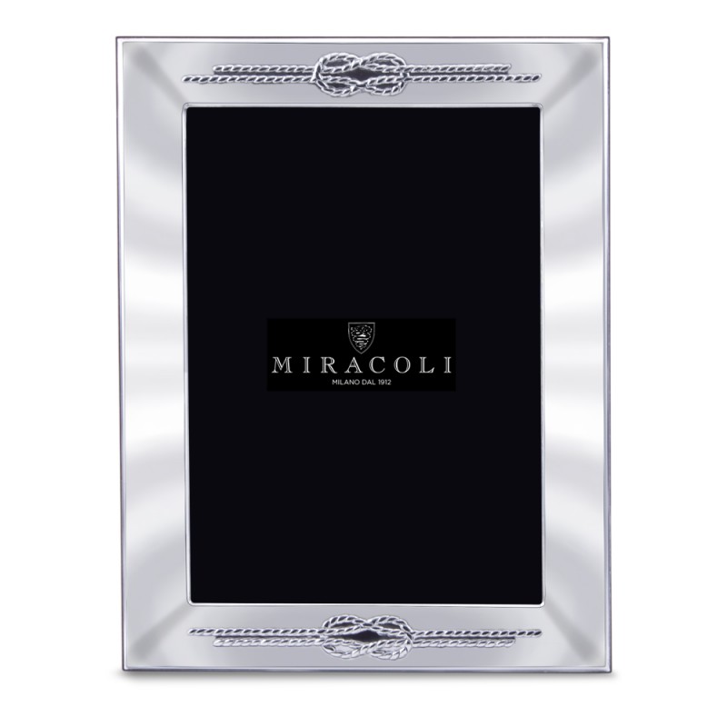 Picture Frame with Nautical...