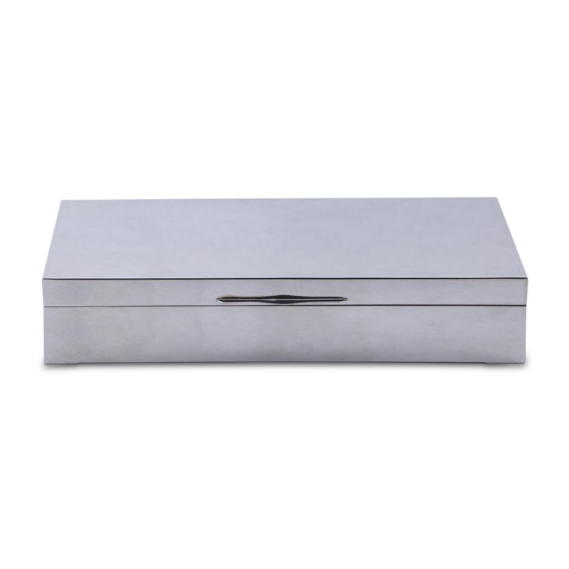 Sterling Silver box