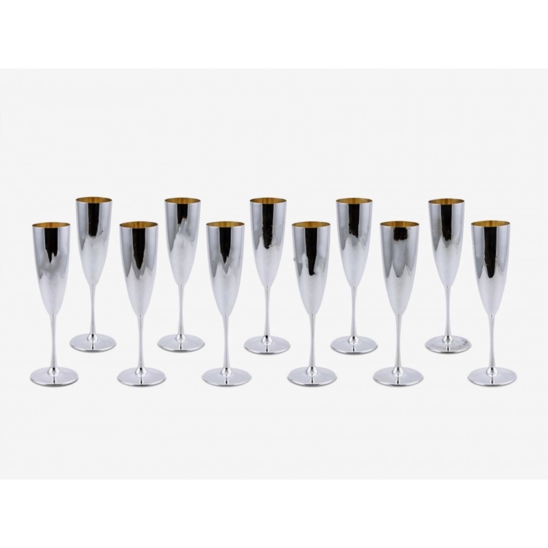 Champagne Flute