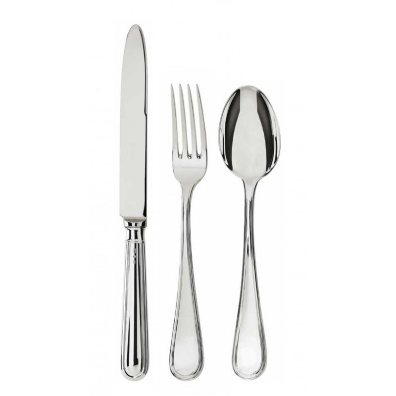 Cutlery set English style